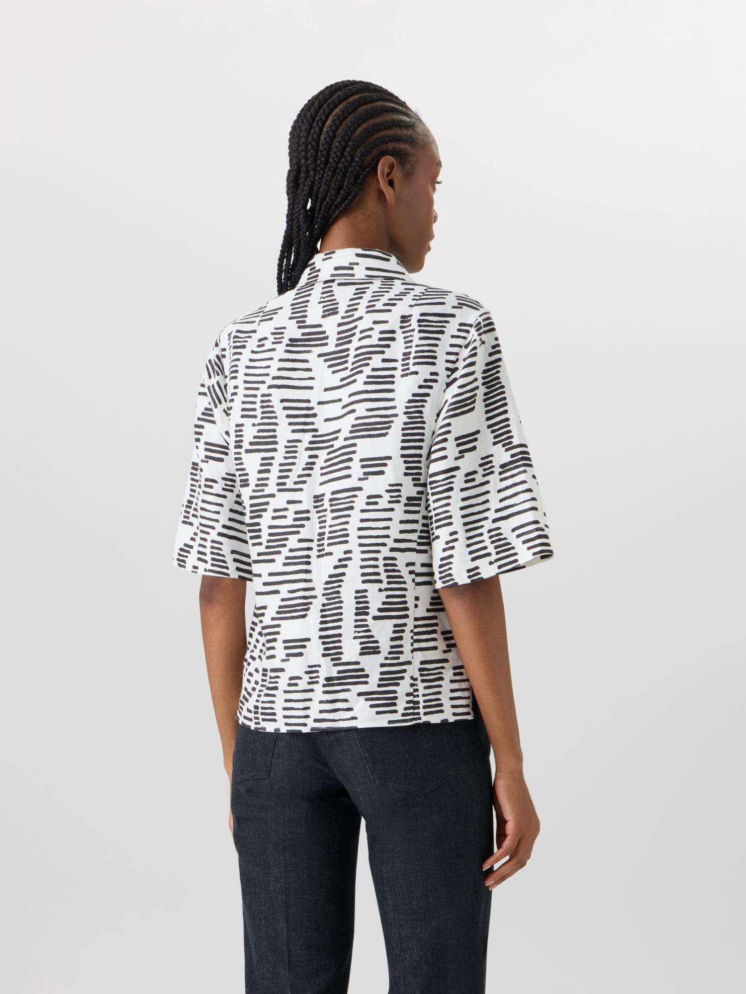 Dance Movements Blouse - Image 6