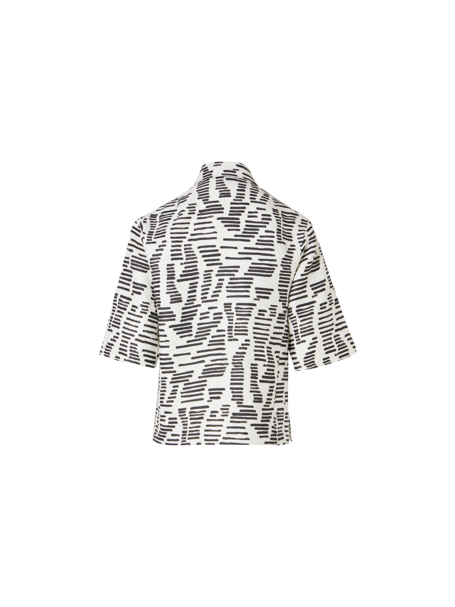 Dance Movements Blouse - Image 2
